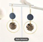 Women Beaded Earrings in Germany