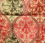 Acrylic, Wool Embroidered Women Shawl in Berlin