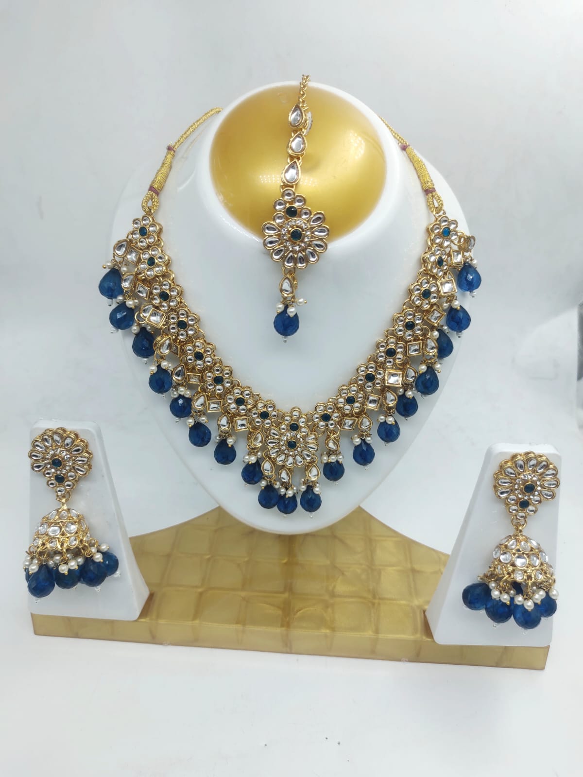 Fancy Party Wear Jewellery Sets in Berlin