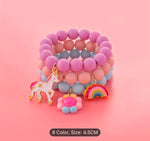 Unicorn Bracelet For Kids Crystal Bracelet in Berlin