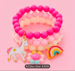 Unicorn Bracelet For Kids Crystal Bracelet in Germany