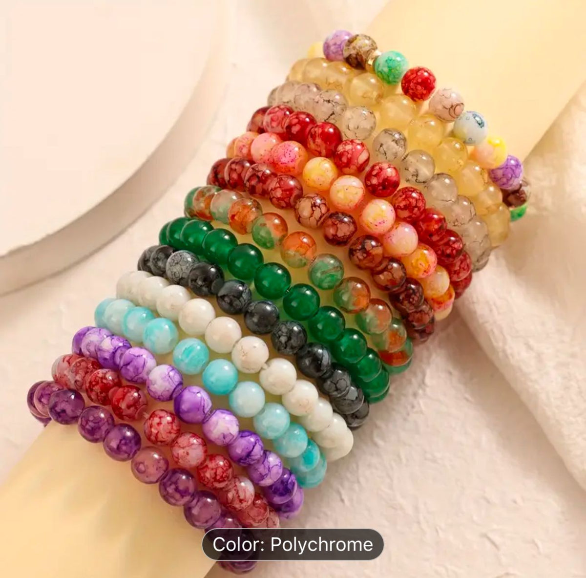 BRACELATE FOR GIRLS AND WOMEN IN GERMANY