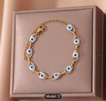 Diva Glittering Bracelet & Bangles in Berlin