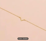 Dainty Necklace foe women and Girls in Germany