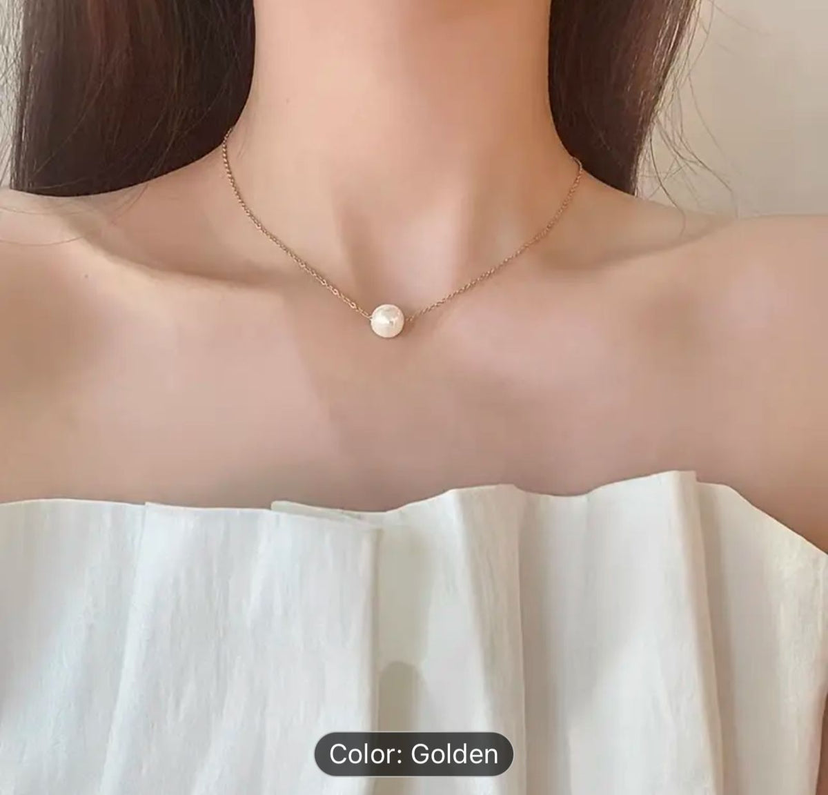 Beautiful necklace and choker combo for women and girls in Berlin