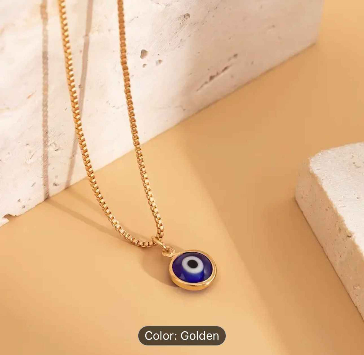 Evil eye Women Necklaces & Chains in Munich
