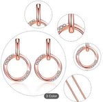 Fashion jewelry set for women in Germany