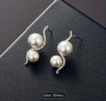 Trendy Fashion Pendant Set with Chain