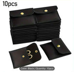 Leather Jewelry Pouches in Germany