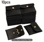 Leather Jewelry Pouches in Germany