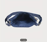 Bohemian Style Clutch Bag, Embroidered Wrist Bag in Berlin