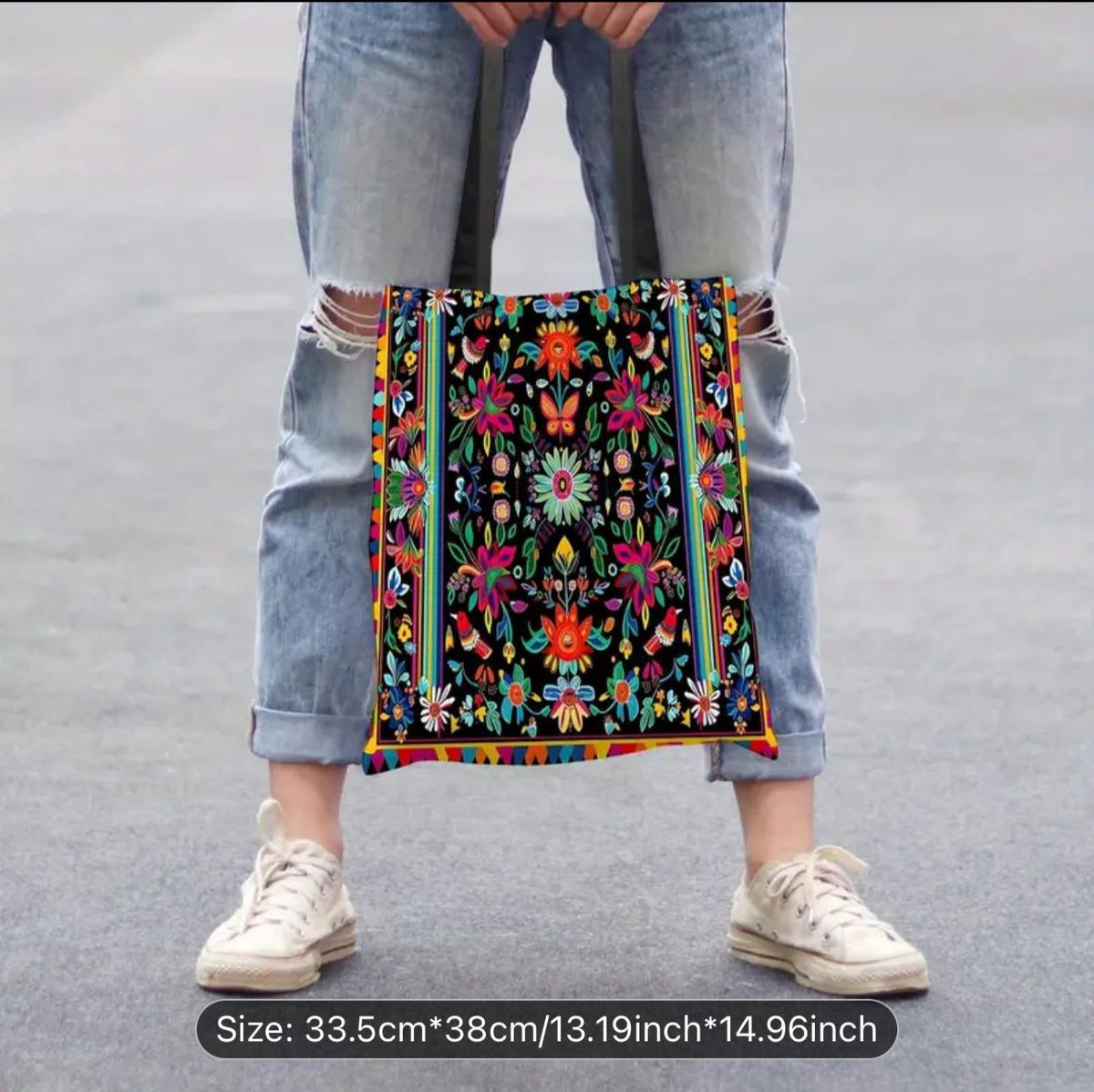 Women Black Handbag in Germany