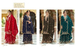 Real Premium Silk Designer Suit in Germany