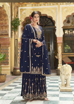 Real Premium Silk Designer Suit in Germany