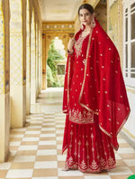 Real Premium Silk Designer Suit in Germany