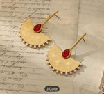 Beautiful Drop & Dangle Earrings in Munich