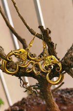 Cute Latest Design Fashion Earrings For Girls And Women in Germany