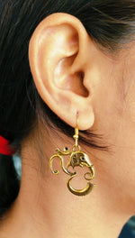 Cute Latest Design Fashion Earrings For Girls And Women in Germany