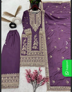 Embroidred Designer Kurta set in Berlin