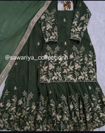 Unique Chinon Suit silk in Germany
