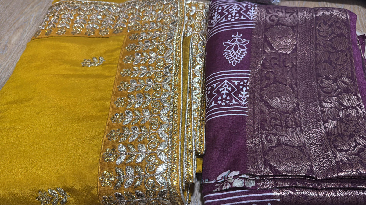 2 saree