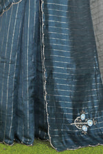 Unique Chiffon Saree in Berlin