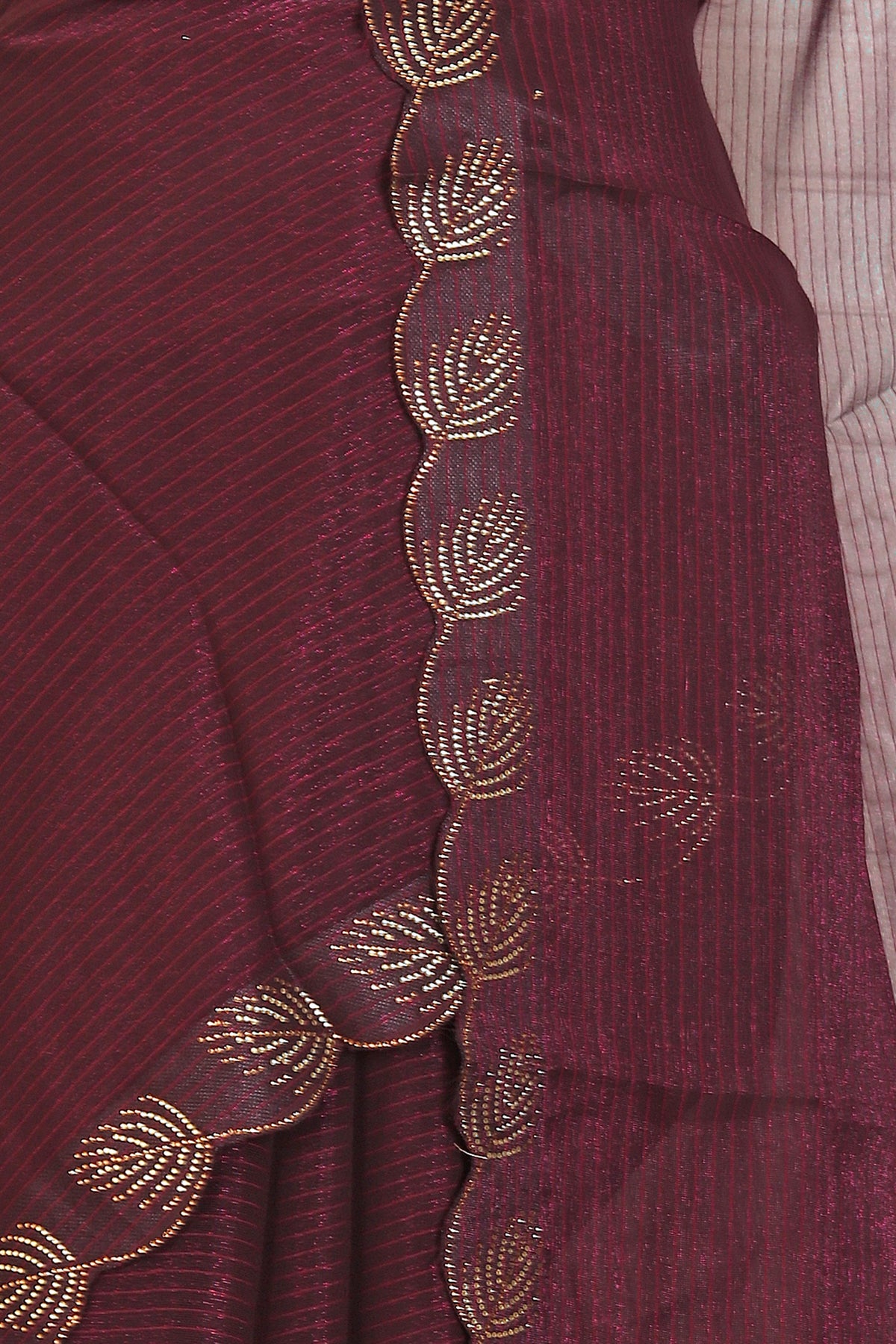 Beautiful Chiffon Saree in Berlin