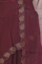 Beautiful Chiffon Saree in Berlin