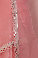 Pure Tissue Silk Saree in Munich