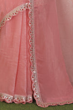 Pure Tissue Silk Saree in Munich