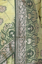 Women Silk Blend Saree in Berlin