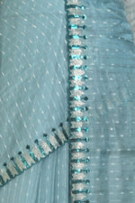 Pure Tissue Silk Saree in Munich