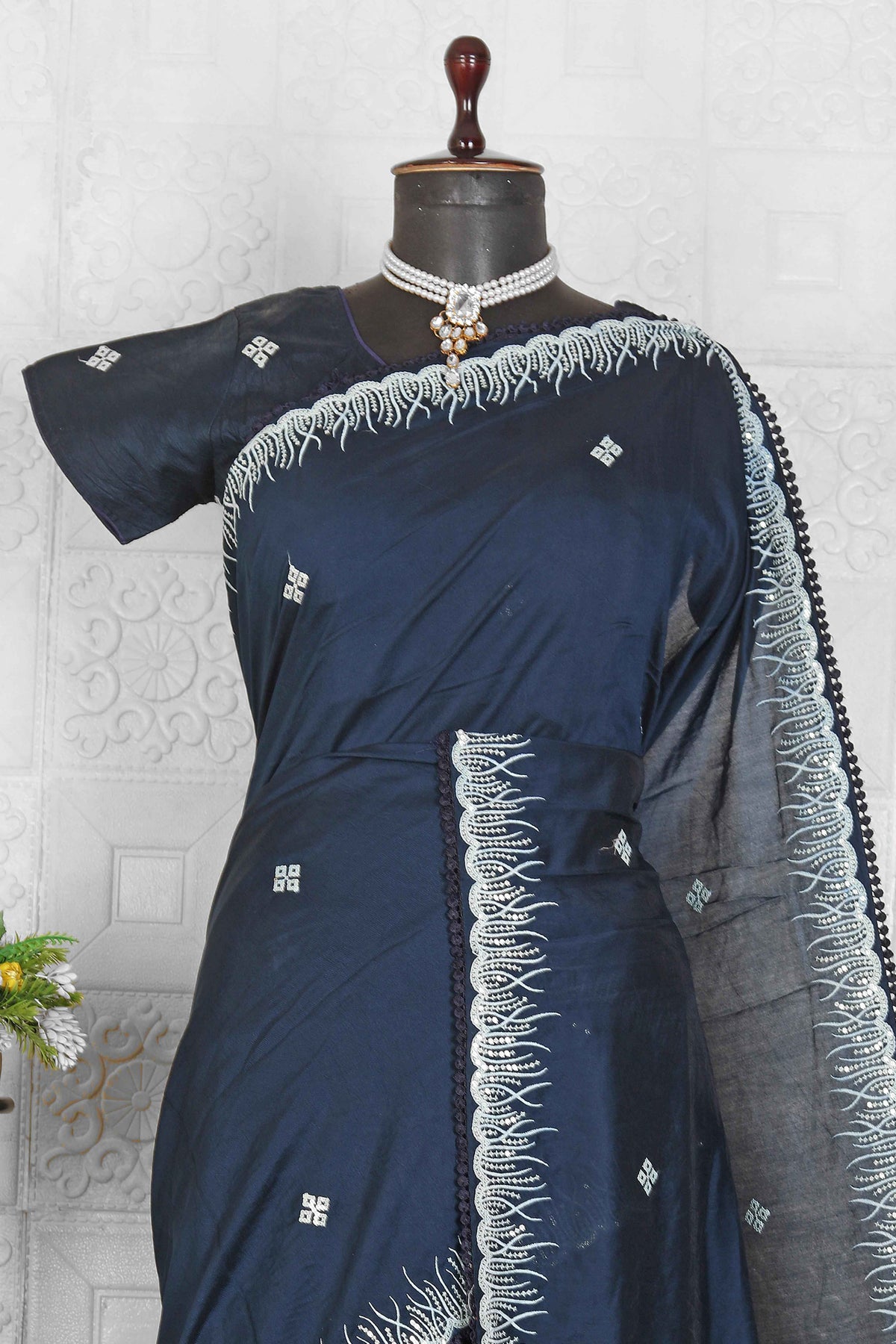 Chinnon Saree in Germany Munich