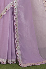 Tissue Silk Saree in Munich