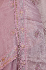Tissue Silk Saree in Berlin