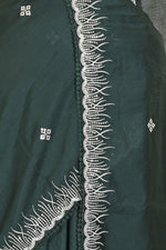 Chinnon Saree in Germany