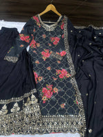 Elegant Sharara/Palazzo sets in Germany