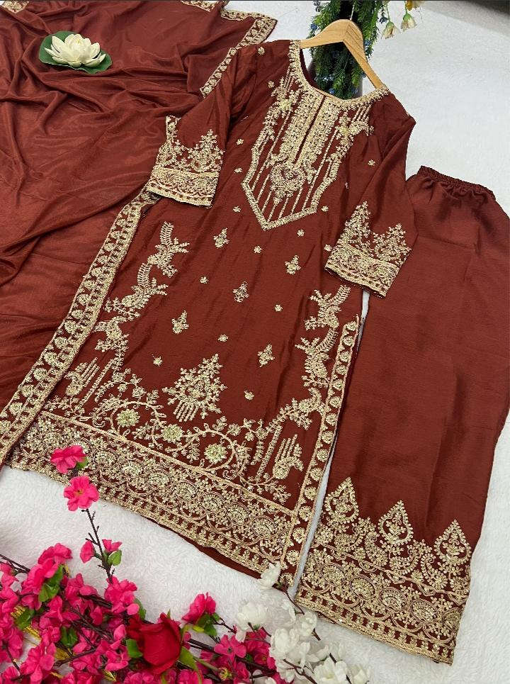 Eid special Pakistani Dress in Berlin Namma Markt