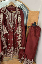 Eid special Pakistani Dress in Berlin Namma Markt