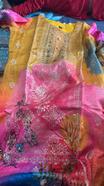 Embroided Beautiful suit in Berlin