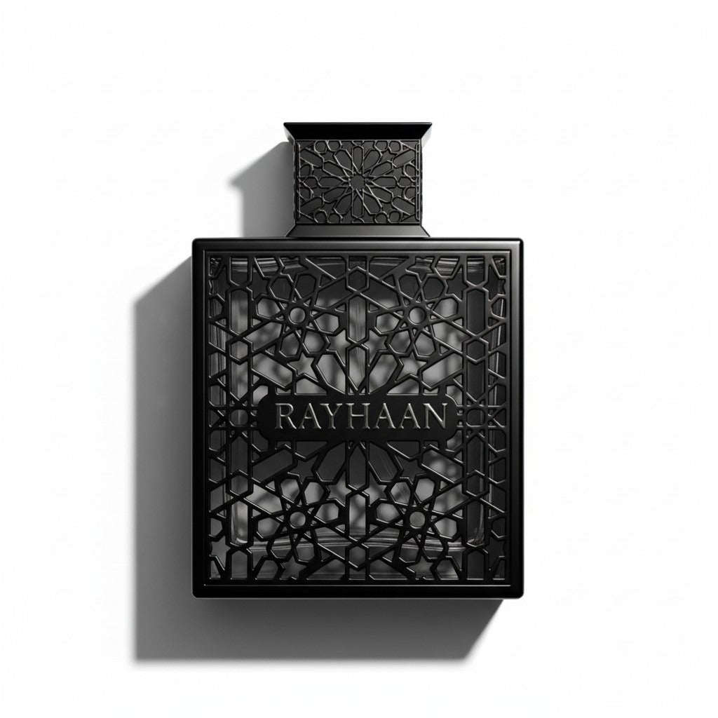 Rayhaan Obsidian Eau de Parfum