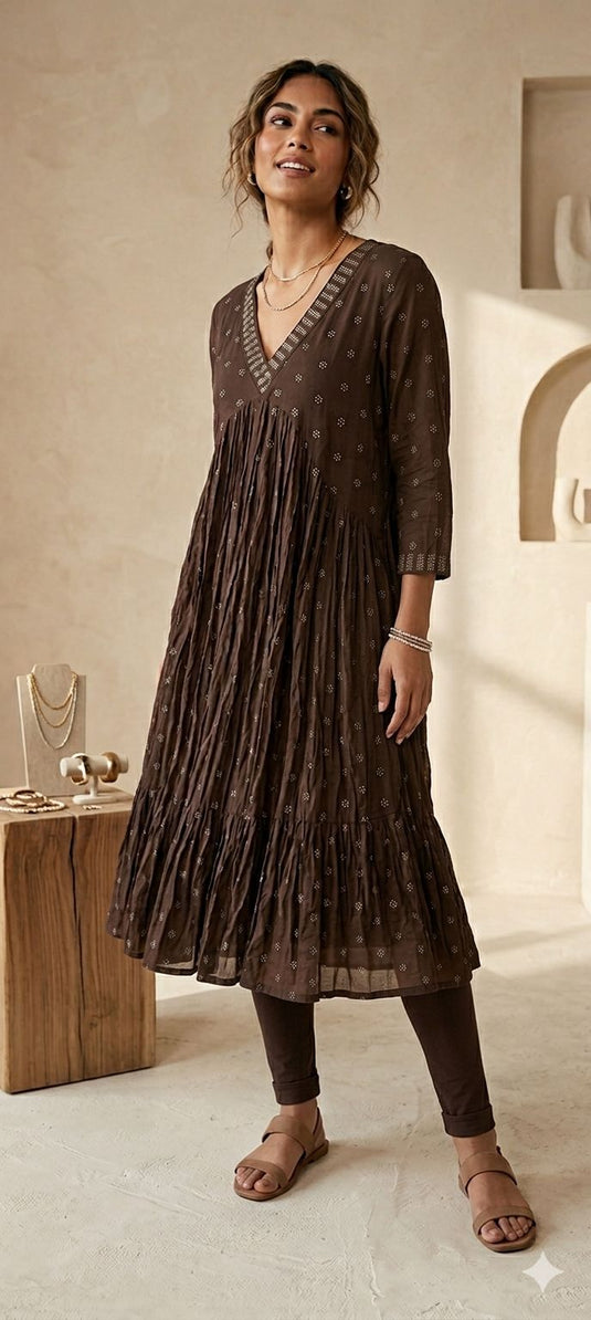 Elegant kurti in Germany