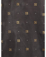 Women's Polyester Straight Fit Ultimate Ornamental Mandarin Collar Kurta in Germany