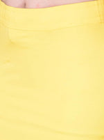 Comfort Lady Women Cotton Blend Saree Shapewear/Saree Shapers Underskirt/Saree Petticoat in Germany