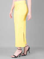 Comfort Lady Women Cotton Blend Saree Shapewear/Saree Shapers Underskirt/Saree Petticoat in Germany