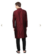 Self-Design Straight Kurta in Germany