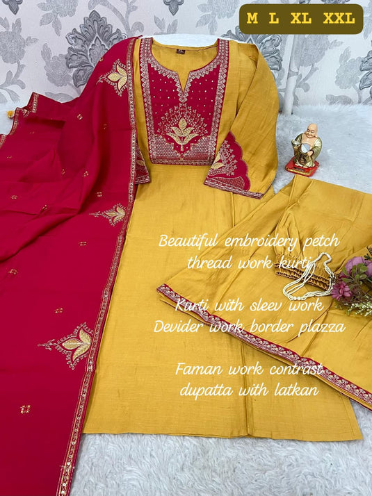Heavy beautiful embroidery & sequence work Suit in Berlin Namma Markt