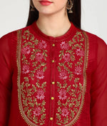 Women Cotton Blend Kurti in Germany