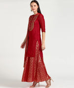 Women Cotton Blend Kurti in Germany