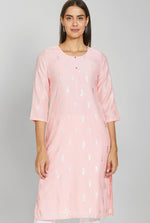 Women's Relaxed Kurta in Berlin